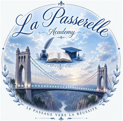 La Passerelle Academy